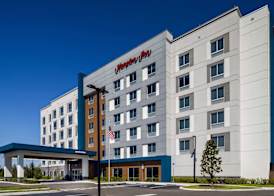 Hampton Inn Kissimmee North 2