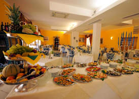 Hotel Margherita 5
