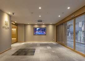 Ryokan Ginkaku Kyoto 3
