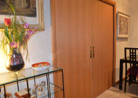Domus Chiara al Colosseo 4