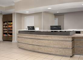 Residence Inn Kansas City Overland Park 2