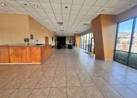 Hotel Pineville & Conference Center Alexandria I-49 2