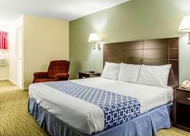 Rodeway Inn Groton - New London 3