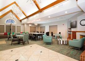 Residence Inn Kansas City Olathe 3