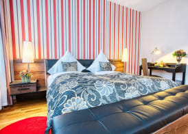 Suiten Hotel Dependance Laterne 2