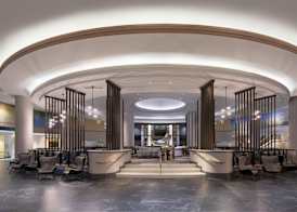 Philadelphia Marriott Downtown 4