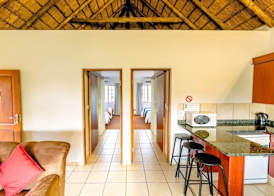 Kruger View Chalets 2
