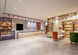 Ramada Encore by Wyndham Guilin Wanfu 2