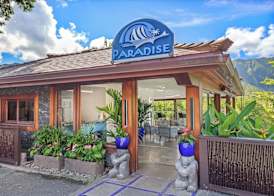Paradise Bay Resort 2