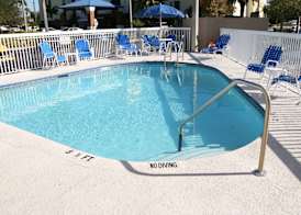Hampton Inn Tampa/Rocky Point-Airport 5