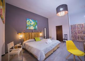 TOLEDO H. NAPOLI CENTRO by ClaPa Group Dislocated Hospitality 2