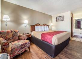 Econo Lodge Inn & Suites Macon West 5