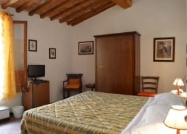 Albergo Centrale 5