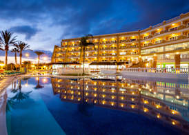 Chatur Playa Real Resort 4