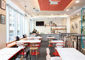 ibis budget Leuven Centrum 3