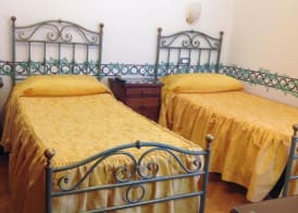 B&B Bruxelles Margherita 4