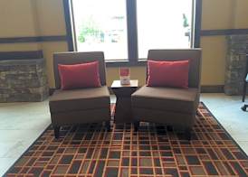 Quality Inn & Suites Tacoma Seattle 5