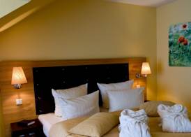 Hotel Habichtstein 4