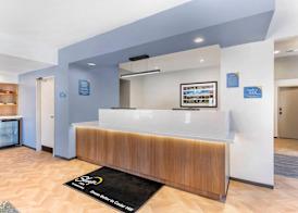 Sleep Inn 2