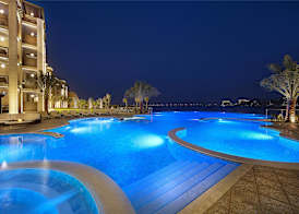 DoubleTree by Hilton Resort & Spa Marjan Island 3