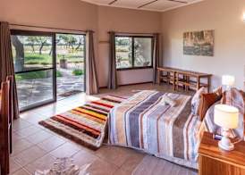 Africa Awaits Lodge 2