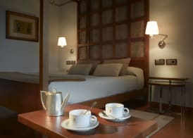 Parador de Toledo 4