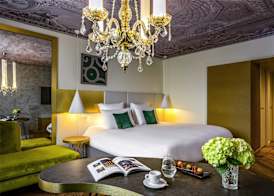 Le Louis Hotel Versailles Château - MGallery Collection 5