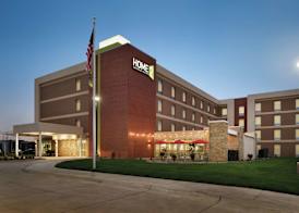 Home2 Suites By Hilton Iowa City Coralville 3