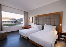 THE 1O1 Bali Fontana Seminyak 4