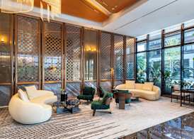 Howard Johnson by Wyndham Zun Ju Hotel Cheng Du 3