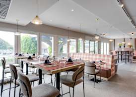 Best Western Kobalt Annecy Nord - Epagny 4