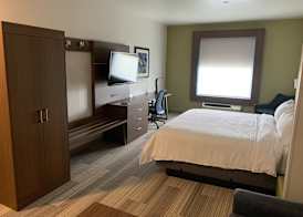 Holiday Inn Express & Suites BEAUMONT - OAK VALLEY by IHG 4