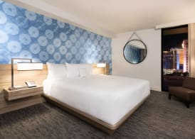 The LINQ Hotel & Casino, A Caesars Destination 3