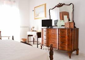 Le Stanze di Cornelia 3