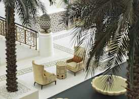 Bab Al Qasr Hotel 4