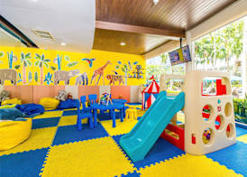 Grand Mercure Phuket Patong 3