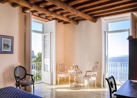 Villa Isabella Minori 2