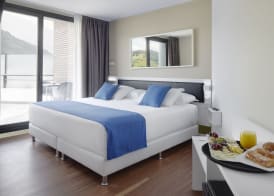 Hotel & Thalasso Villa Antilla 3
