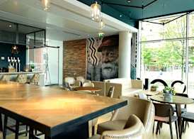 DoubleTree by Hilton Leeds City Centre 5