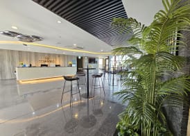 Hotel Scarboro Jeju 4