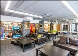 Destiny Student – Murano (Campus Accommodation) 3