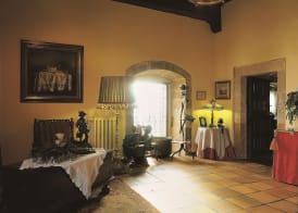 Palacio de Cutre 3
