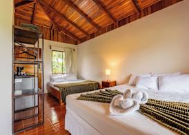 Chateau Arenal 2