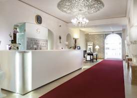 Hotel Corallo 3