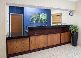 Fairfield Inn Middletown Monroe 3