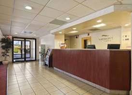 Baymont by Wyndham Macon I-75 2
