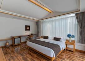 YangShuo Waterside Boutique Hotel 5