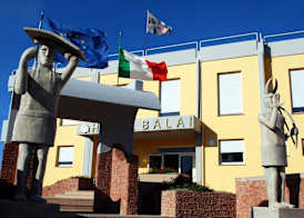 HOTEL BALAI 4