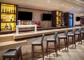 Fullerton Marriott at California State University 2