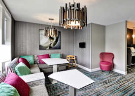 Residence Inn by Marriott Lexington South Hamburg Place 3